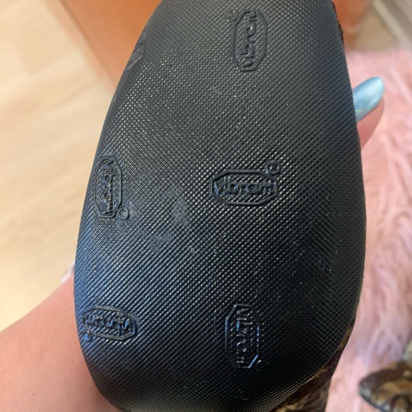 CASADEI  beautiful Short boots size 7 made in Italy - Picture 5 of 6